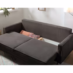 Best Mobilier Charlie 3 siège(s) Jaune