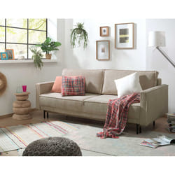 Best Mobilier Charlie 3 siège(s) Bleu, Marine
