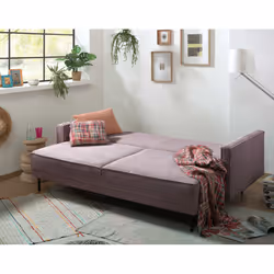 Best Mobilier Charlie 3 siège(s) Terre cuite