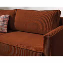 Best Mobilier Charlie 3 siège(s) Vert - Vue supplémentaire 4