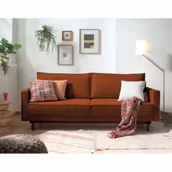Best Mobilier Charlie 3 siège(s) Vert - Vue supplémentaire 5