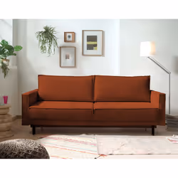 Best Mobilier Charlie 3 siège(s) Vert - Vue supplémentaire 6