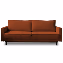Best Mobilier Charlie 3 siège(s) Vert - Vue supplémentaire 7