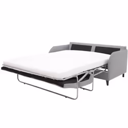 Best Mobilier Cosmos 3 siège(s) Gris