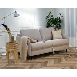 Best Mobilier Cosmos 3 siège(s) Beige