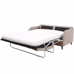 Best Mobilier Cosmos 3 siège(s) Beige