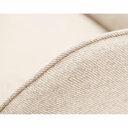 Best Mobilier Cosmos 3 siège(s) Beige - Vue supplémentaire 4