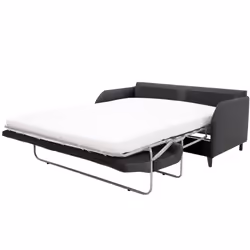 Best Mobilier Cosmos 3 siège(s) Anthracite, Gris