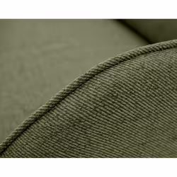 Best Mobilier Cosmos 3 siège(s) Vert - Vue supplémentaire 4