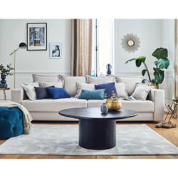 Best Mobilier Lys 4 siège(s) Beige