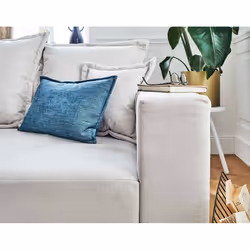 Best Mobilier Lys 4 siège(s) Beige