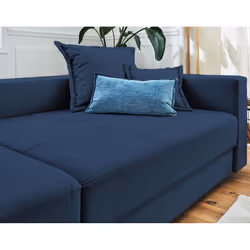 Best Mobilier Lys 4 siège(s) Bleu