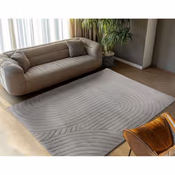 Best Mobilier 2848_80x150 plaid Multicolore - Vue supplémentaire 5