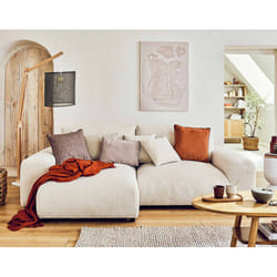 Best Mobilier Garance 4 siège(s) Beige