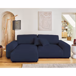 Best Mobilier Garance 4 siège(s) Bleu - Vue supplémentaire 5