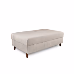 Best Mobilier Rune Canapé d'angle 4 siège(s) Gris - Vue supplémentaire 8