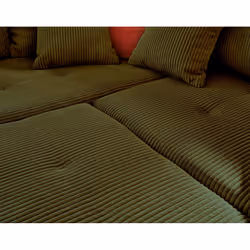 Best Mobilier Rune 7 siège(s) Beige