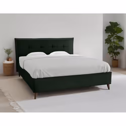 Best Mobilier Goyave, Beige, Goyave, 1550 mm, 1000 mm, 1400 x 1900 mm, 49 kg