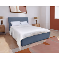 Best Mobilier Goyave, Anthracite, Gris, Goyave, 1550 mm, 1000 mm, 1400 x 1900 mm, 49 kg