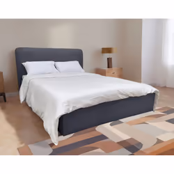 Best Mobilier Goyave, Gris, Goyave, 1750 mm, 1000 mm, 1600 x 2000 mm, 56 kg