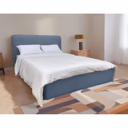 Best Mobilier Goyave, Anthracite, Gris, Goyave, 1750 mm, 1000 mm, 1600 x 2000 mm, 56 kg