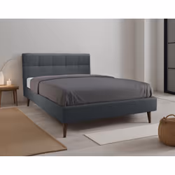 Best Mobilier Monet, Gris, Monet, 1510 mm, 1000 mm, 1400 x 1900 mm, 37 kg