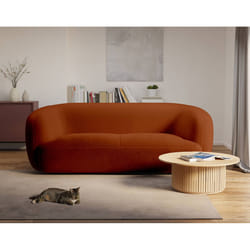 Best Mobilier Ernee 3 siège(s) Vert