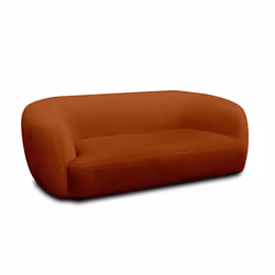 Best Mobilier Ernee 3 siège(s) Vert