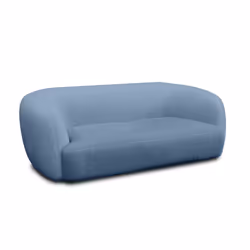Best Mobilier Ernee 3 siège(s) Gris