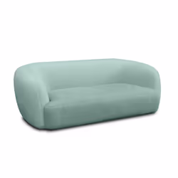 Best Mobilier Zaria Canapé d'angle 5 siège(s) Beige