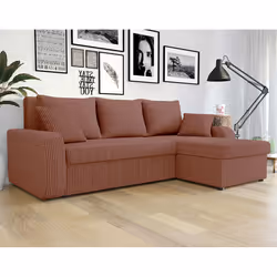 Best Mobilier Valos, Vert, Velours, Bois, Plastique, 2380 mm, 1470 mm