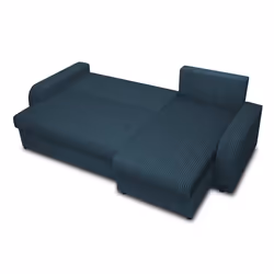 Best Mobilier Valos Canapé d'angle 4 siège(s) Beige