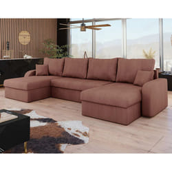 Best Mobilier Valos 7 siège(s) Vert