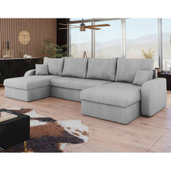 Best Mobilier Valos 7 siège(s) Jaune