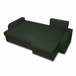 Best Mobilier Valos 7 siège(s) Bleu