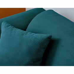 Best Mobilier Aumance Canapé d'angle 4 siège(s) Beige
