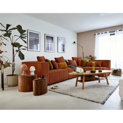 Best Mobilier Colombine 5 siège(s) Vert