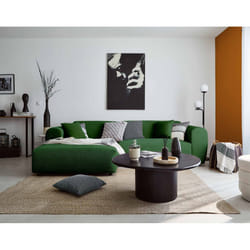 Best Mobilier Colombine 5 siège(s) Beige