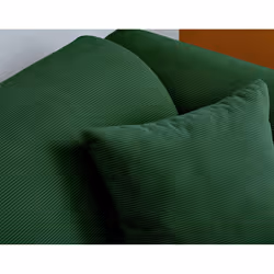 Best Mobilier Colombine 5 siège(s) Beige