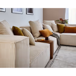Best Mobilier Colombine 5 siège(s) Bleu