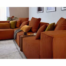 Best Mobilier Colombine 4 siège(s) Vert