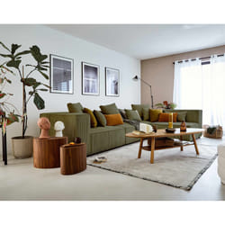 Best Mobilier Colombine 4 siège(s) Beige