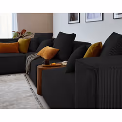 Best Mobilier Colombine 4 siège(s) Terre cuite