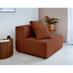 Best Mobilier Colombine 1 siège(s) Vert