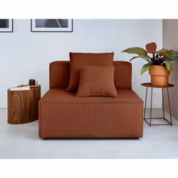 Best Mobilier Colombine 1 siège(s) Vert