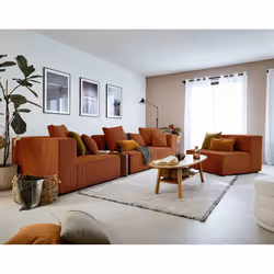 Best Mobilier Colombine 1 siège(s) Vert - Vue supplémentaire 4