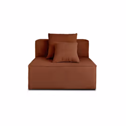 Best Mobilier Colombine 1 siège(s) Vert - Vue supplémentaire 5