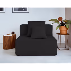 Best Mobilier Colombine 1 siège(s) Terre cuite
