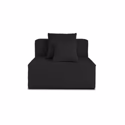 Best Mobilier Colombine 1 siège(s) Terre cuite - Vue supplémentaire 5