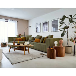 Best Mobilier Colombine 1 siège(s) Beige